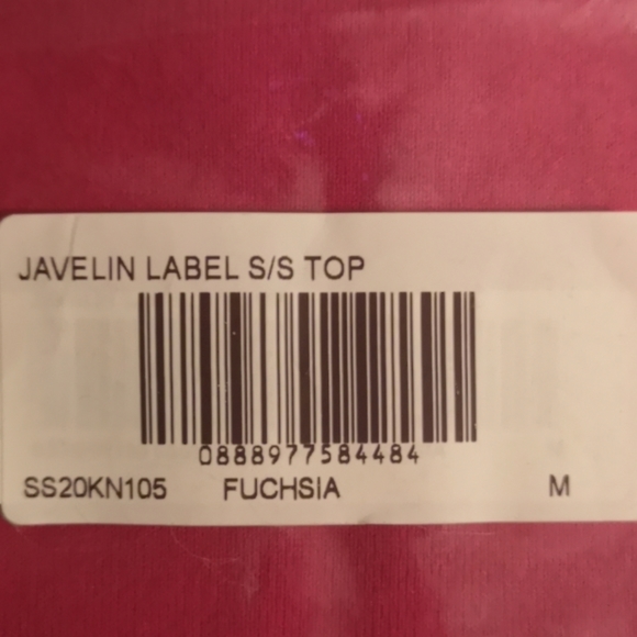 Supreme Javelin S/S - Picture 2 of 2